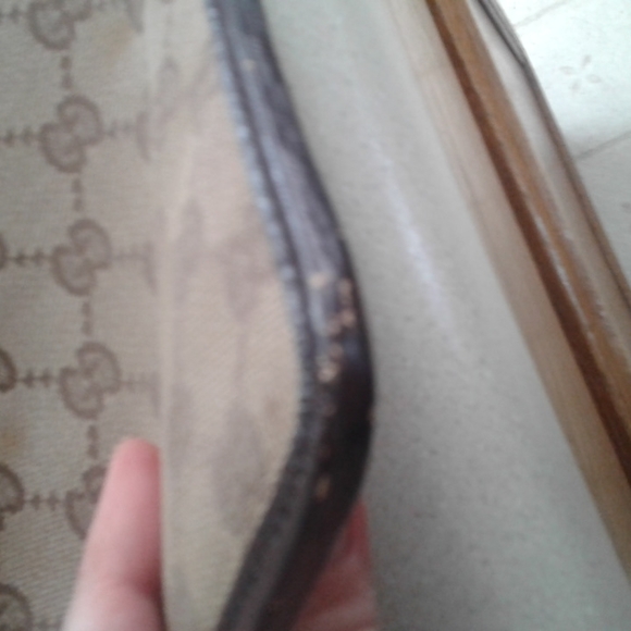 Gucci crossbody - Picture 4 of 13